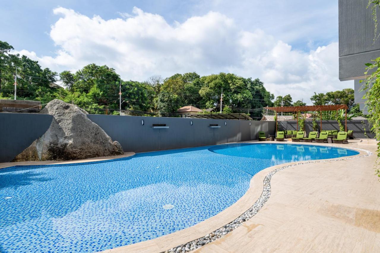 Calypso Garden By Villacarte Rawai エクステリア 写真