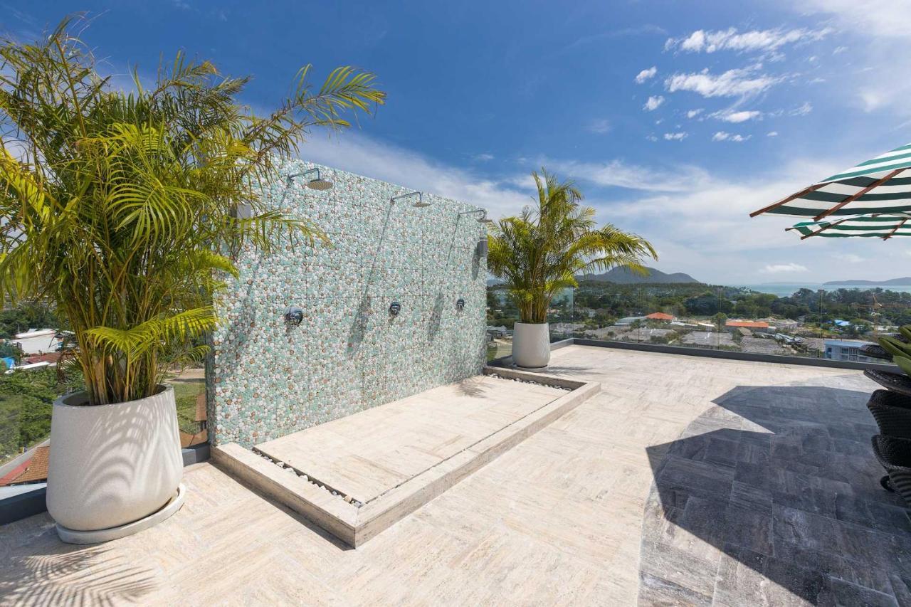 Calypso Garden By Villacarte Rawai エクステリア 写真